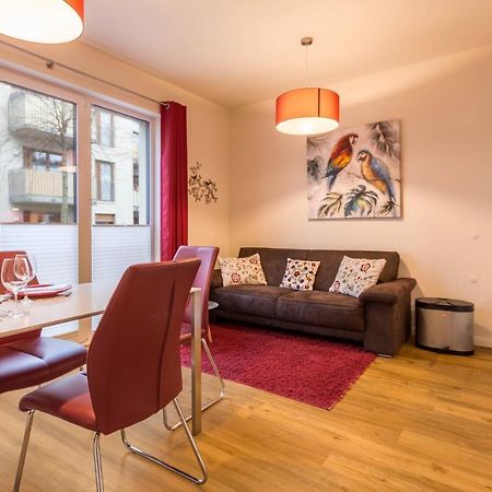 Ferienwohnung Buesumperle Rot المظهر الخارجي الصورة