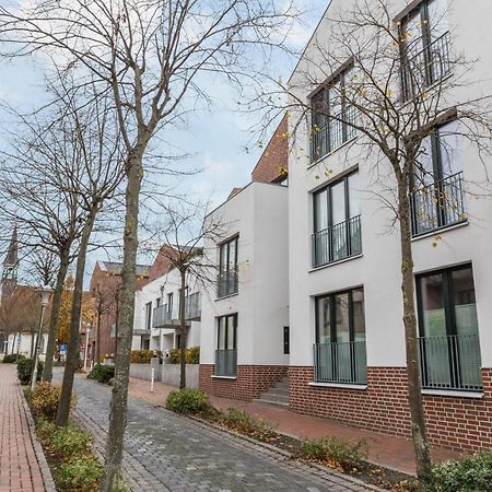 Ferienwohnung Buesumperle Rot المظهر الخارجي الصورة